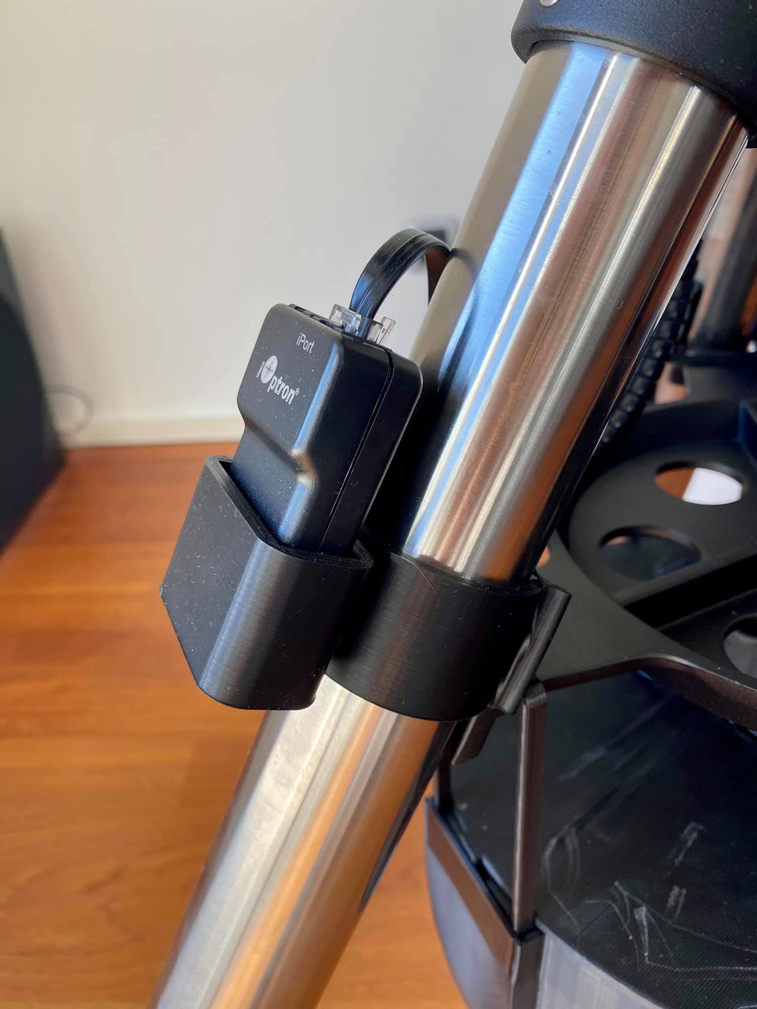 Building Out the Imaging Setup - image 2