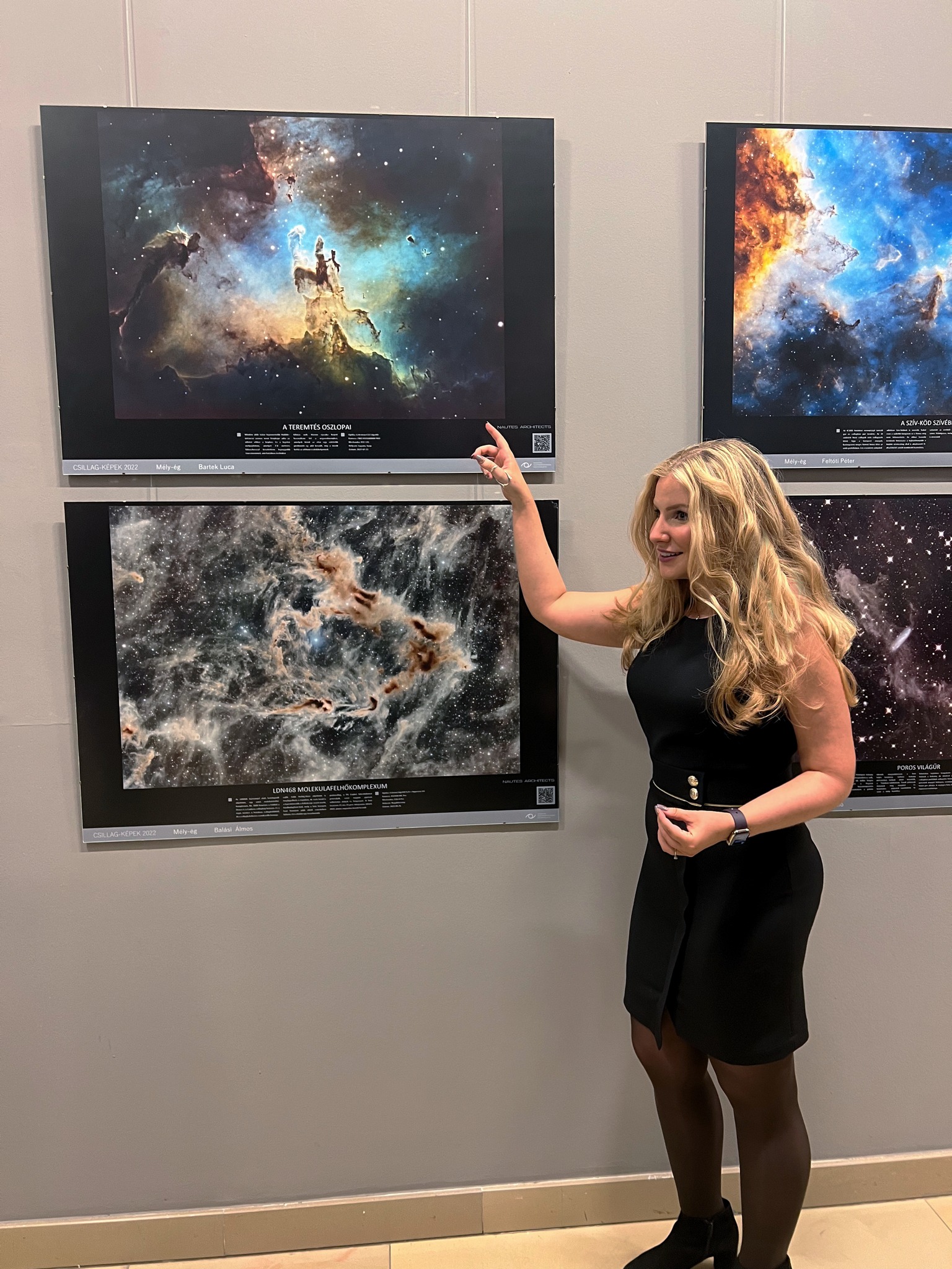 Constellations Exhibit 2022 - image 2