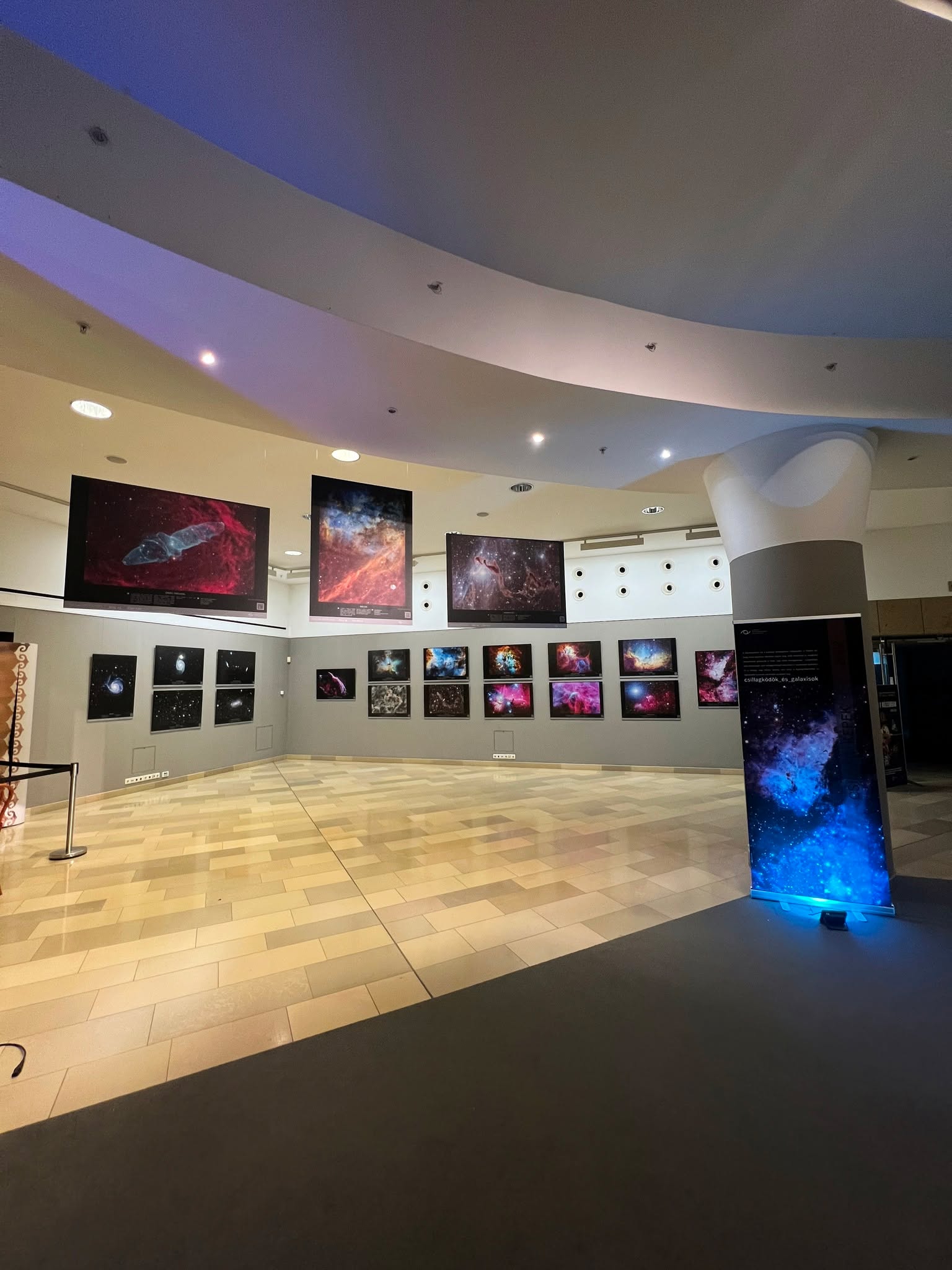 Constellations Exhibit 2022 - image 4
