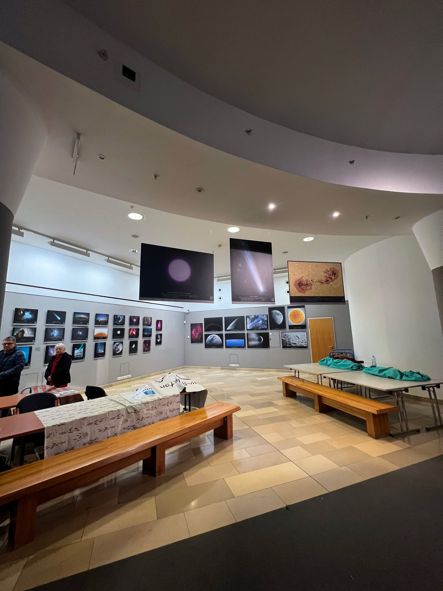 Constellations Exhibit 2022 - image 6
