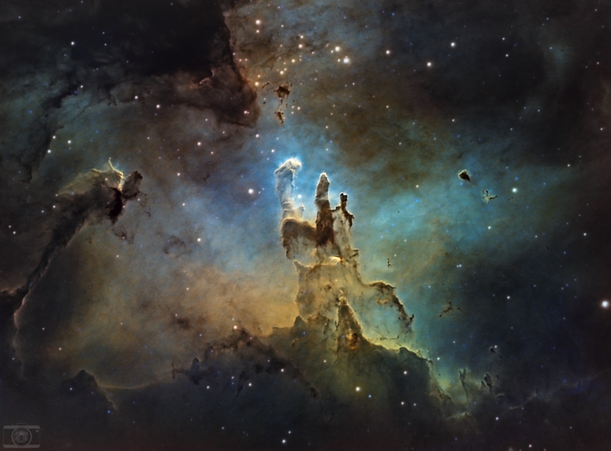 Italian Amateur Astronomers' Association Calendar