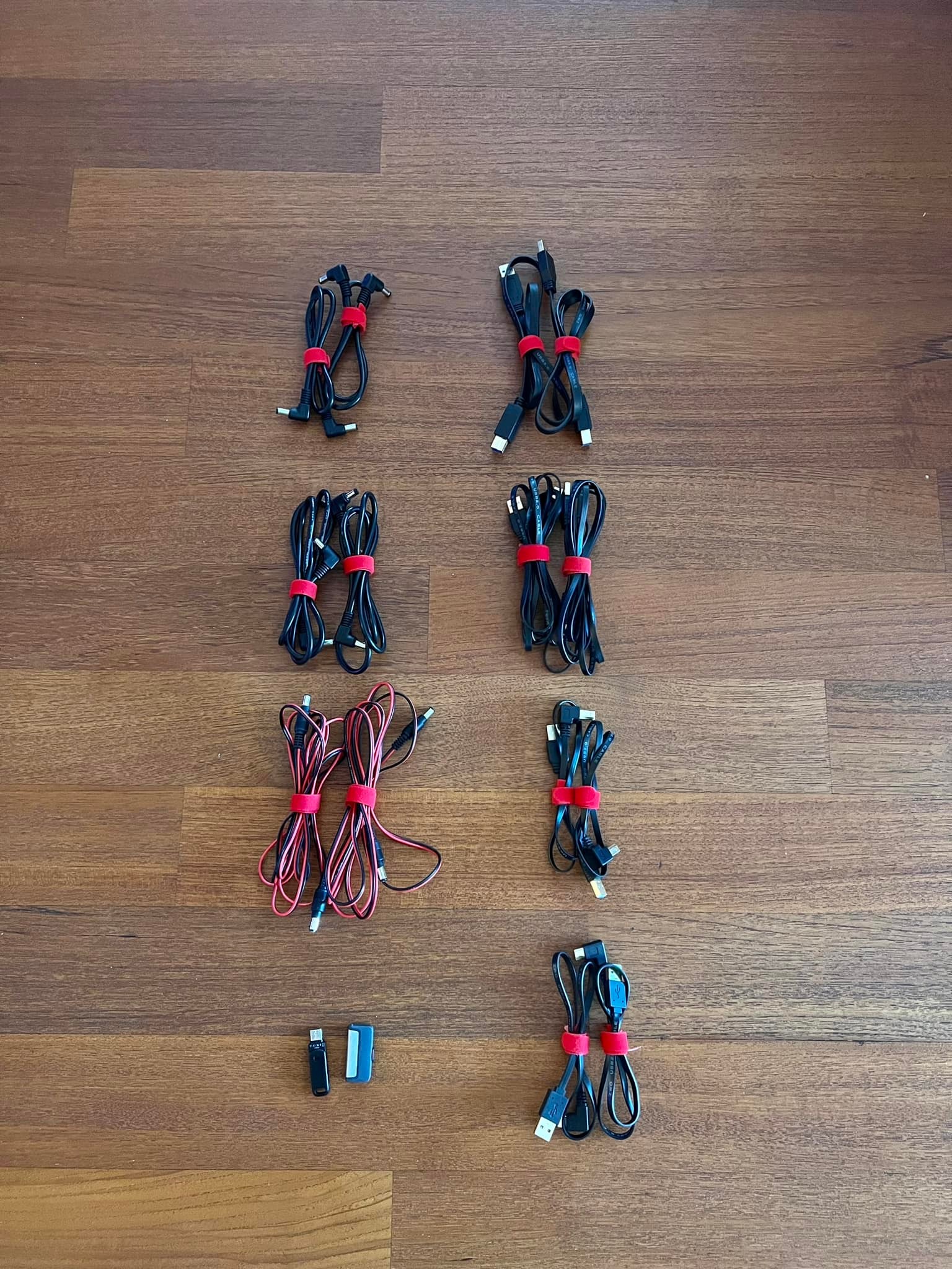 Packing the Travel Rig - image 2