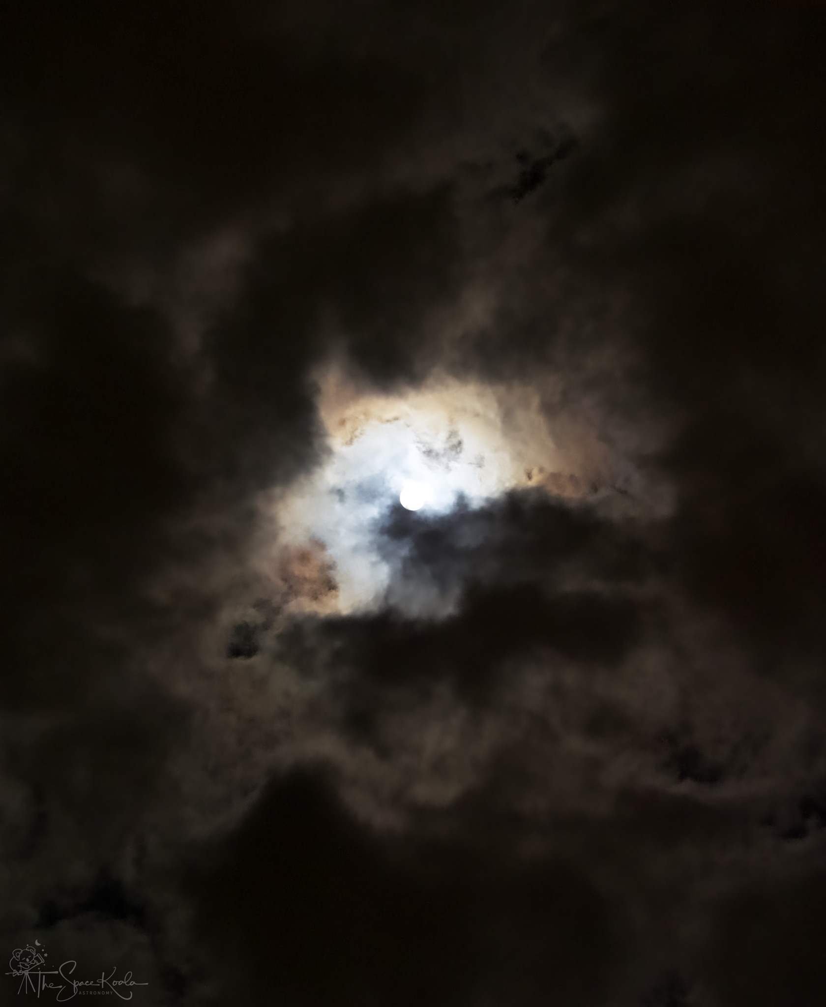 When Clouds Give You Lemons