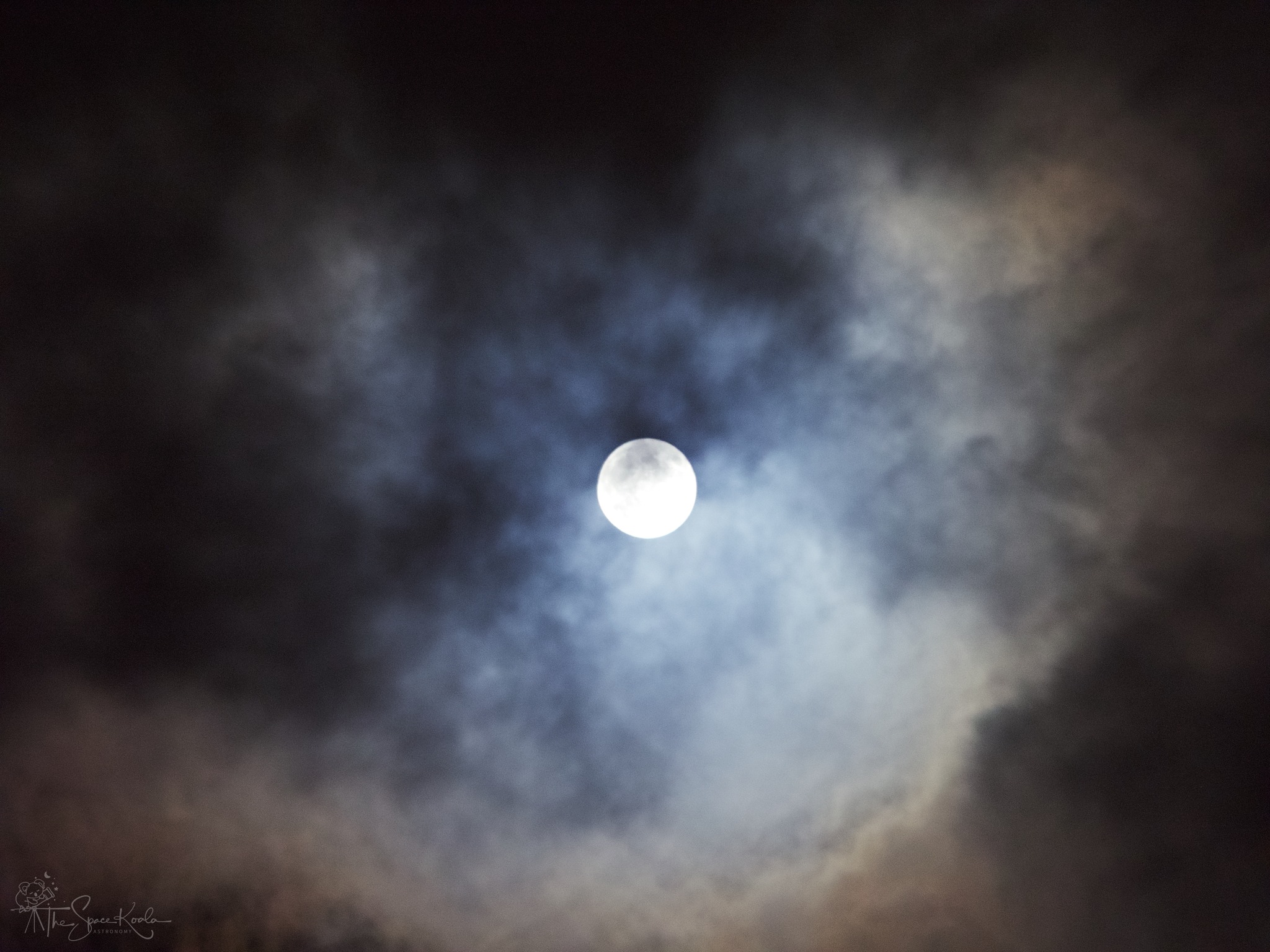 When Clouds Give You Lemons - image 2