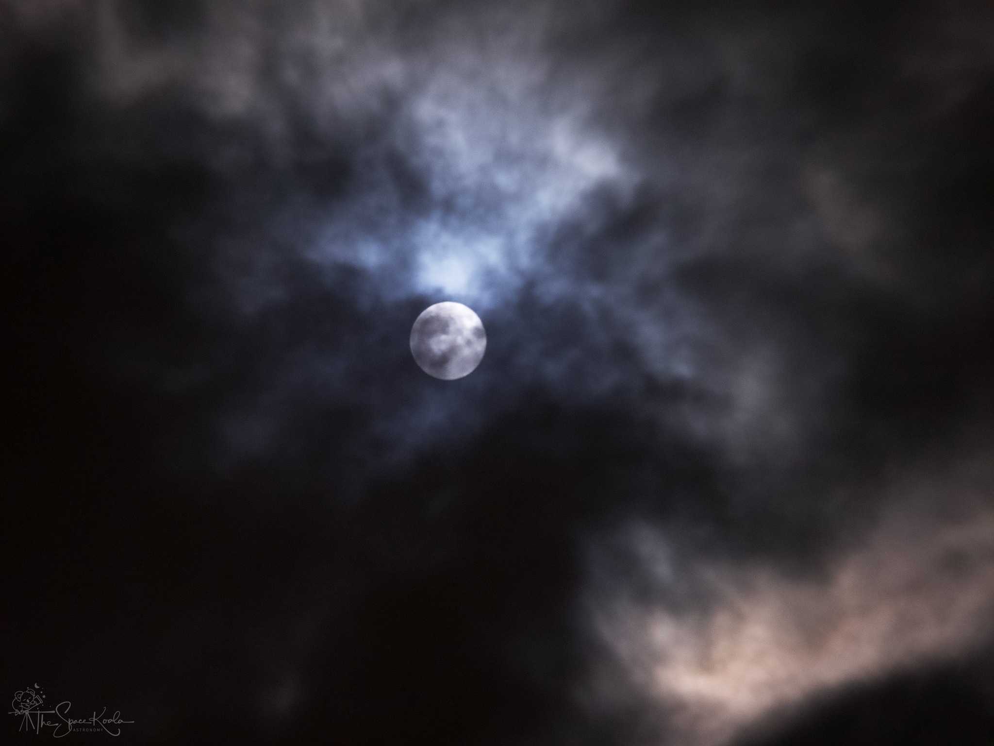 When Clouds Give You Lemons - image 3