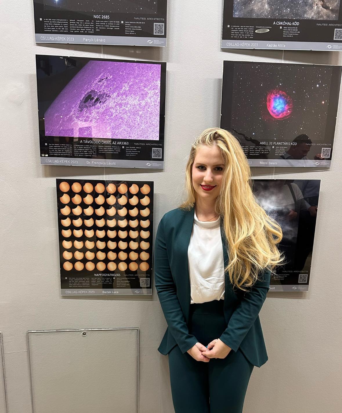 Constellations Exhibit - image 2
