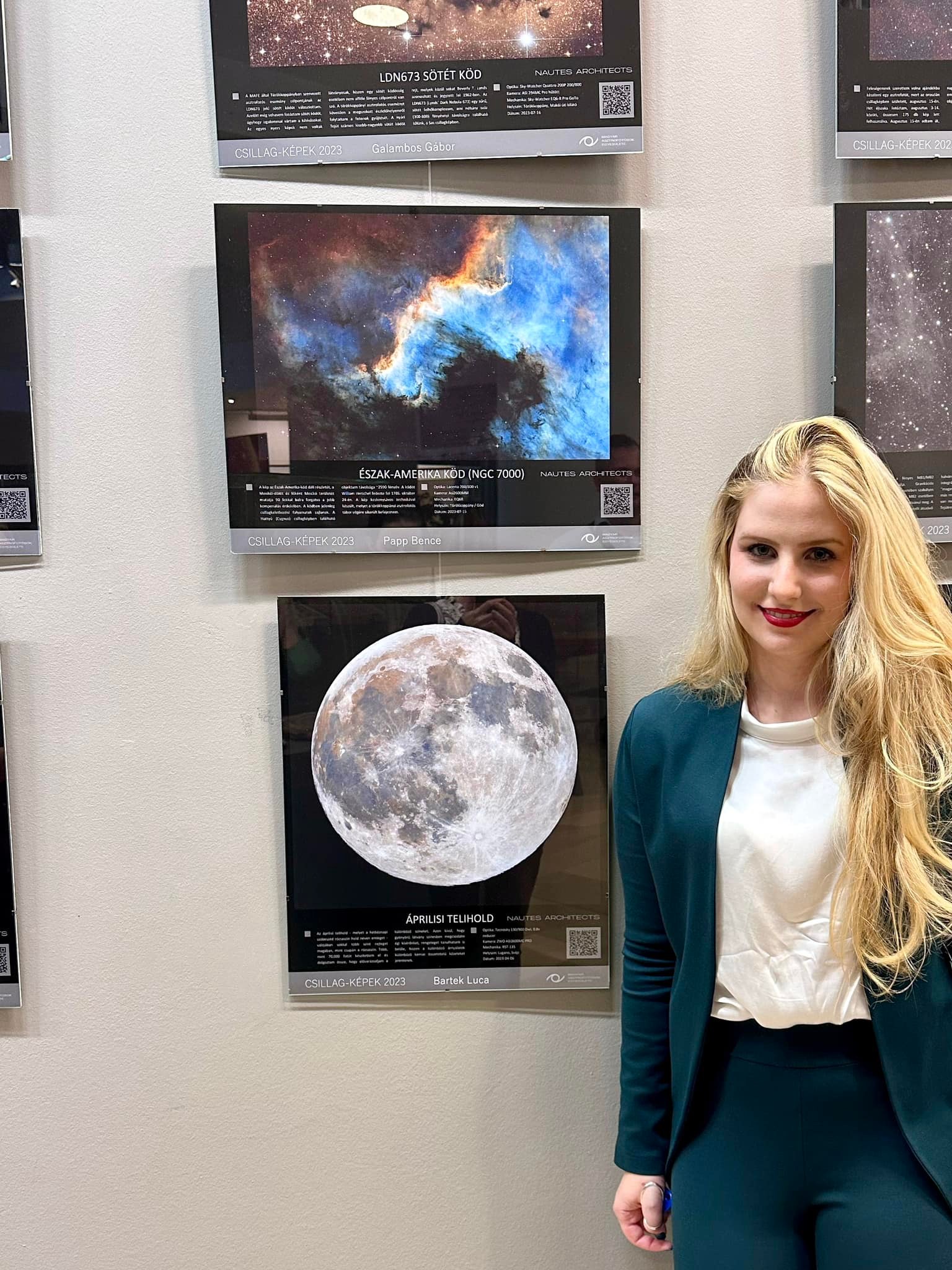 Constellations Exhibit - image 3