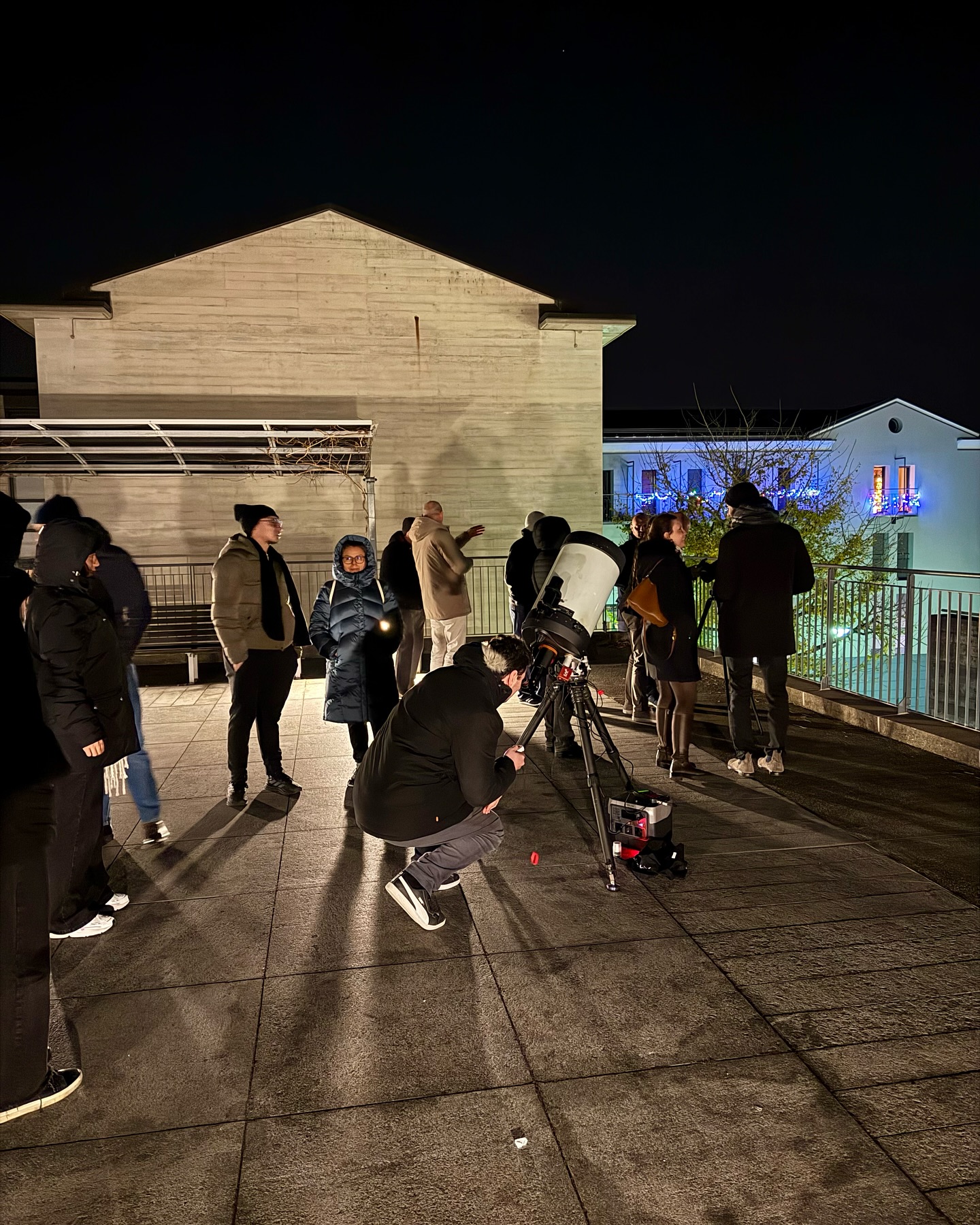Astro Event in my Town - image 2