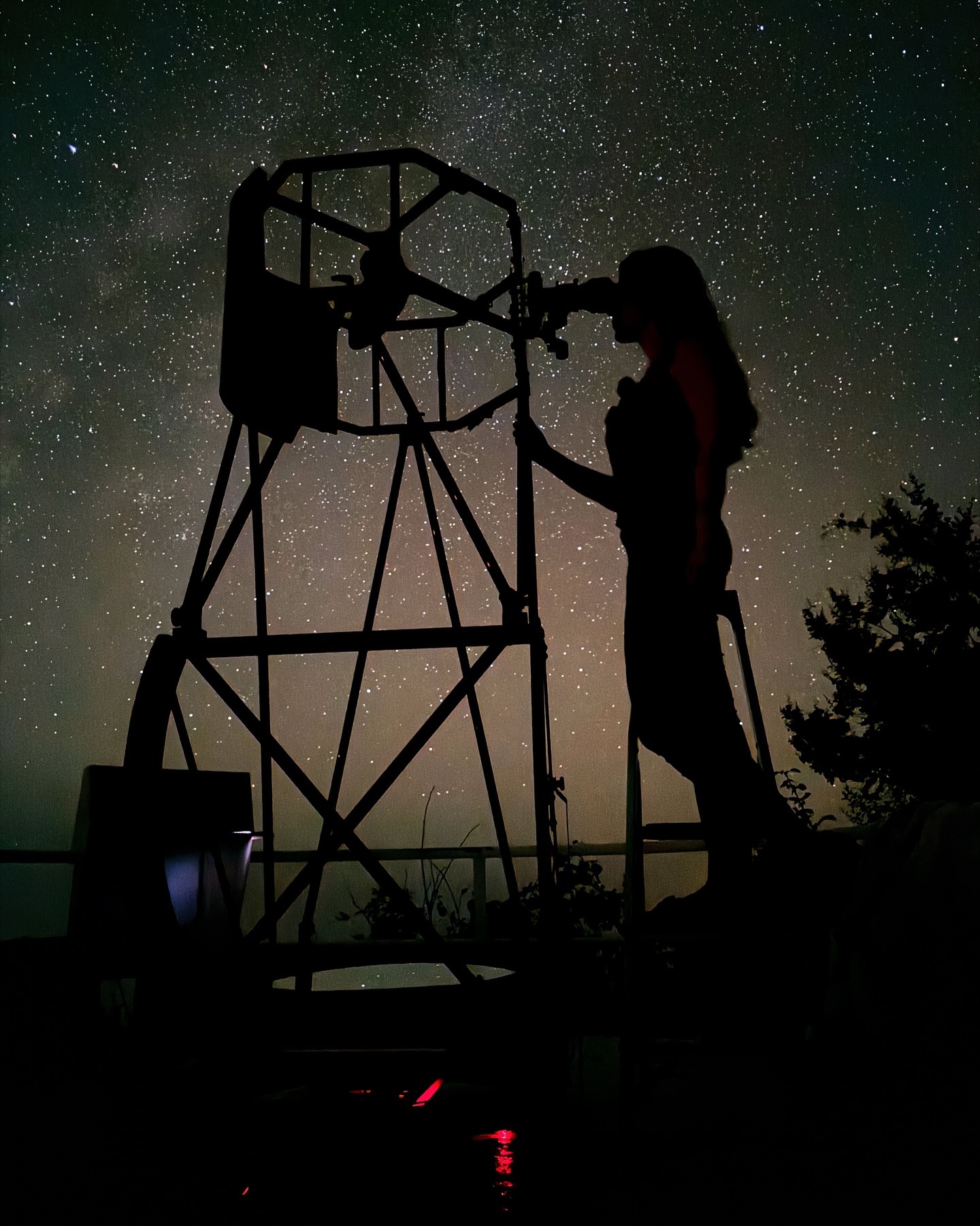 La Palma Stargazing
