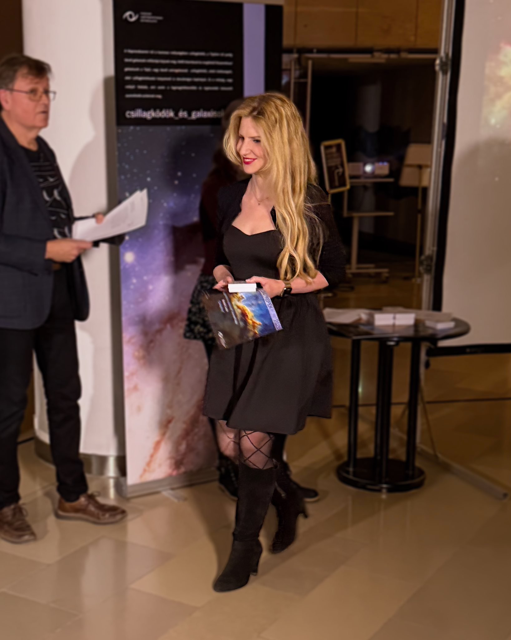 Constellations Astrophoto Exhibit - image 2