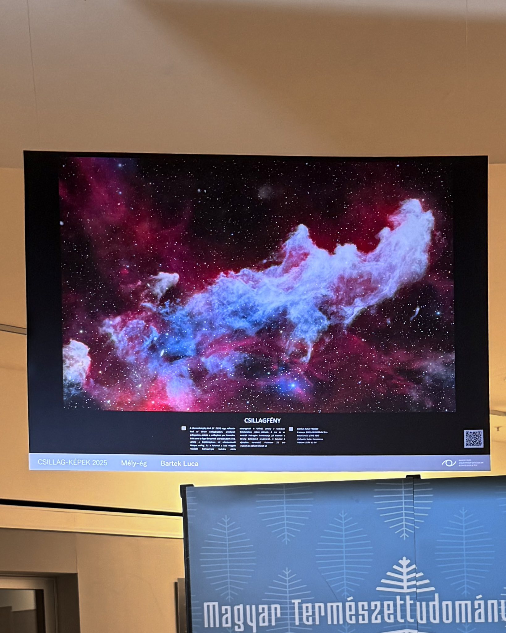 Constellations Astrophoto Exhibit - image 4
