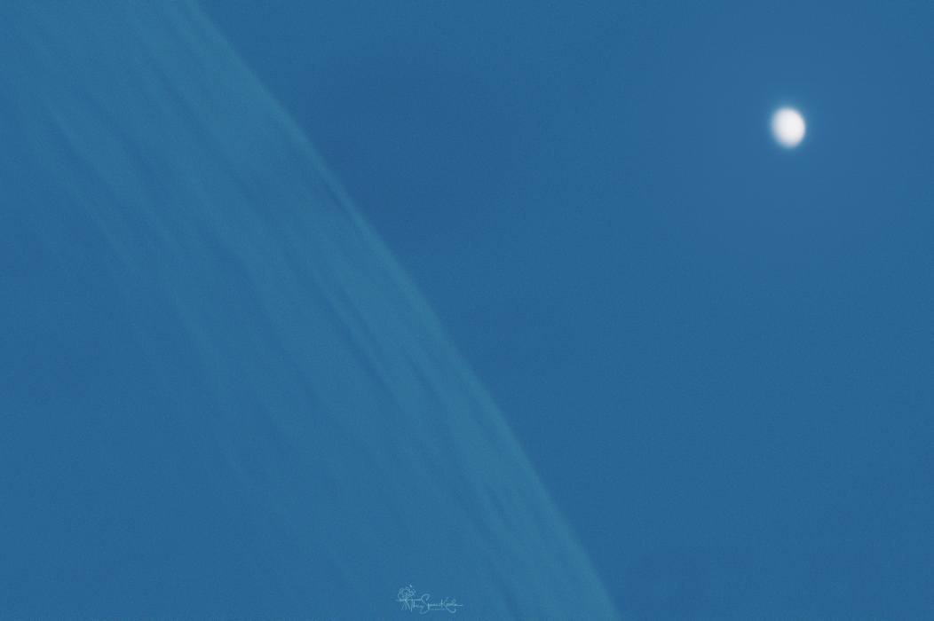 My First NASA APOD