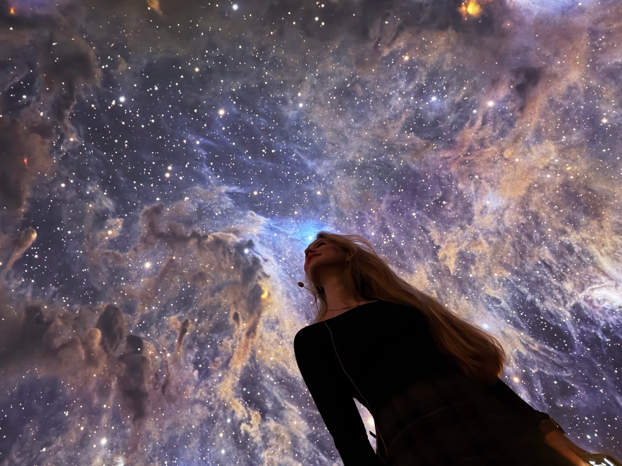 Swiss Astrophoto Contest Winners Event