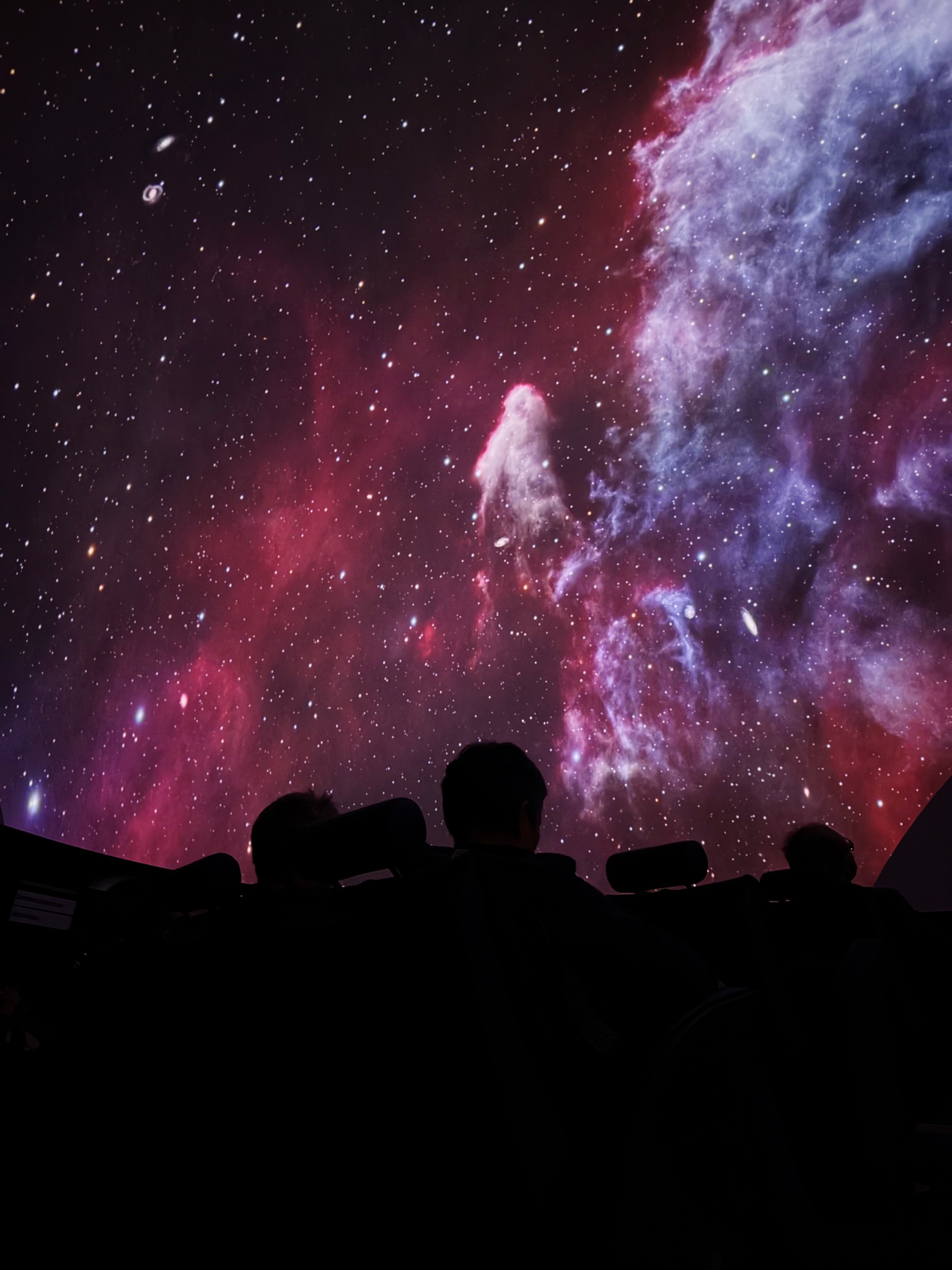 Swiss Astrophoto Contest Winners Event - image 2