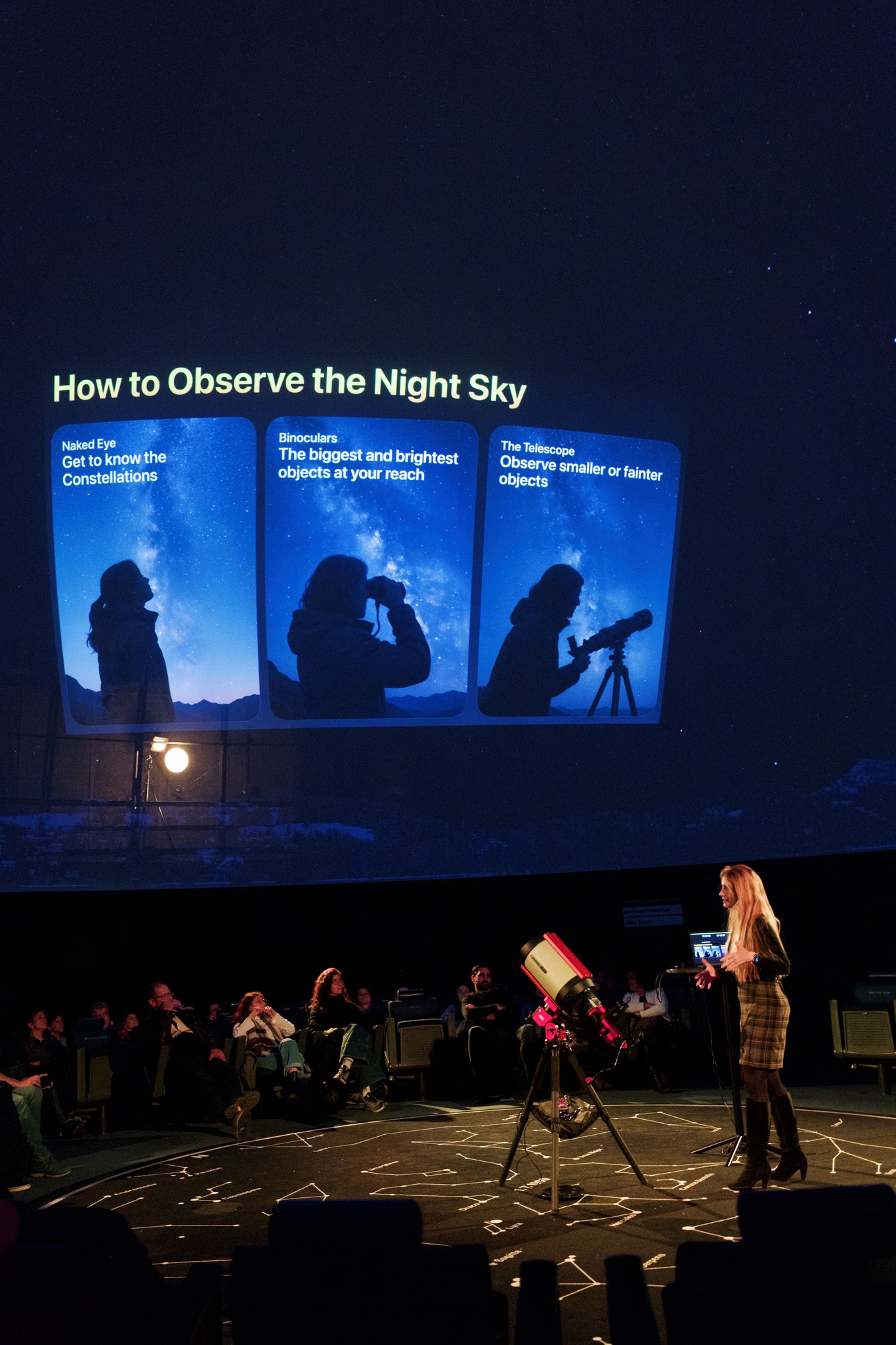 Swiss Astrophoto Contest Winners Event - image 3
