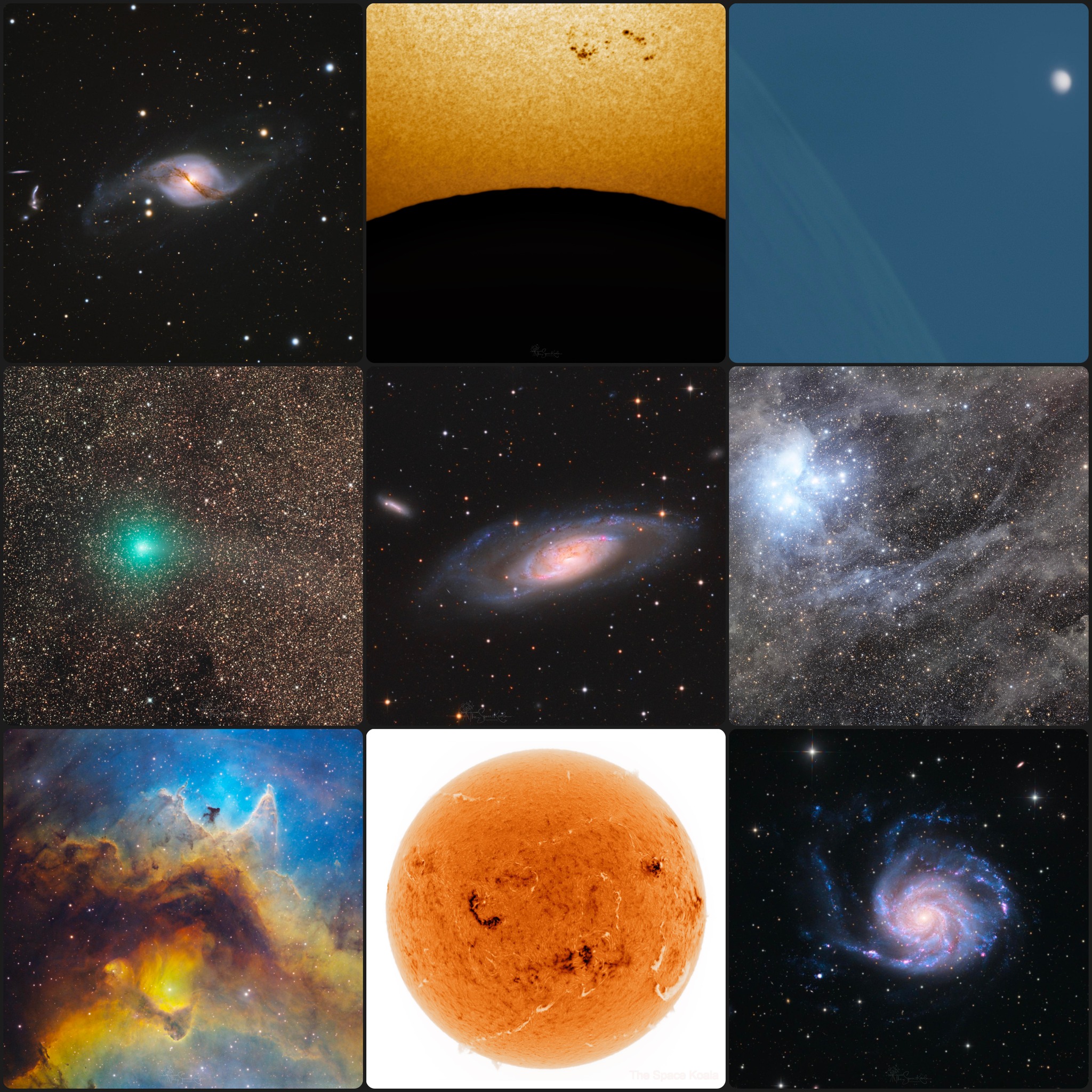 Favorite Photos of 2025