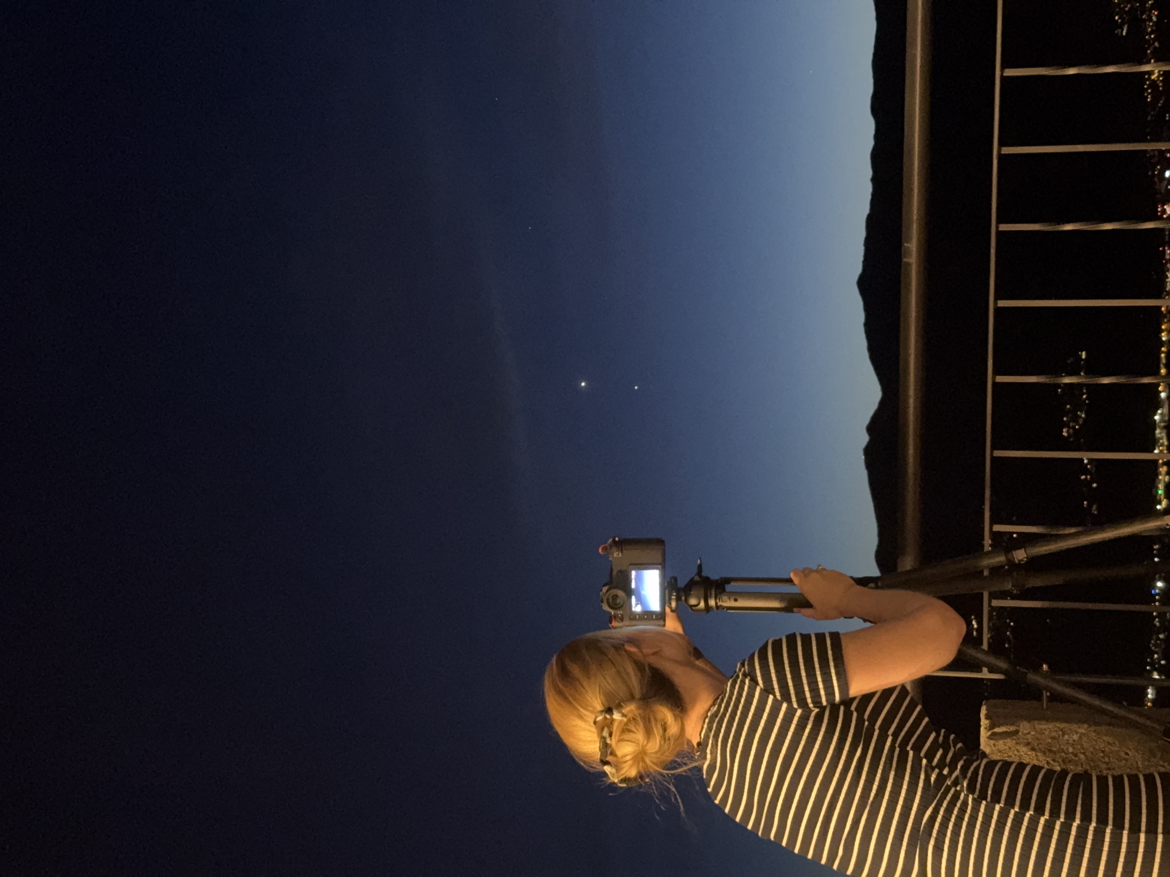 Jupiter & Venus - image 2