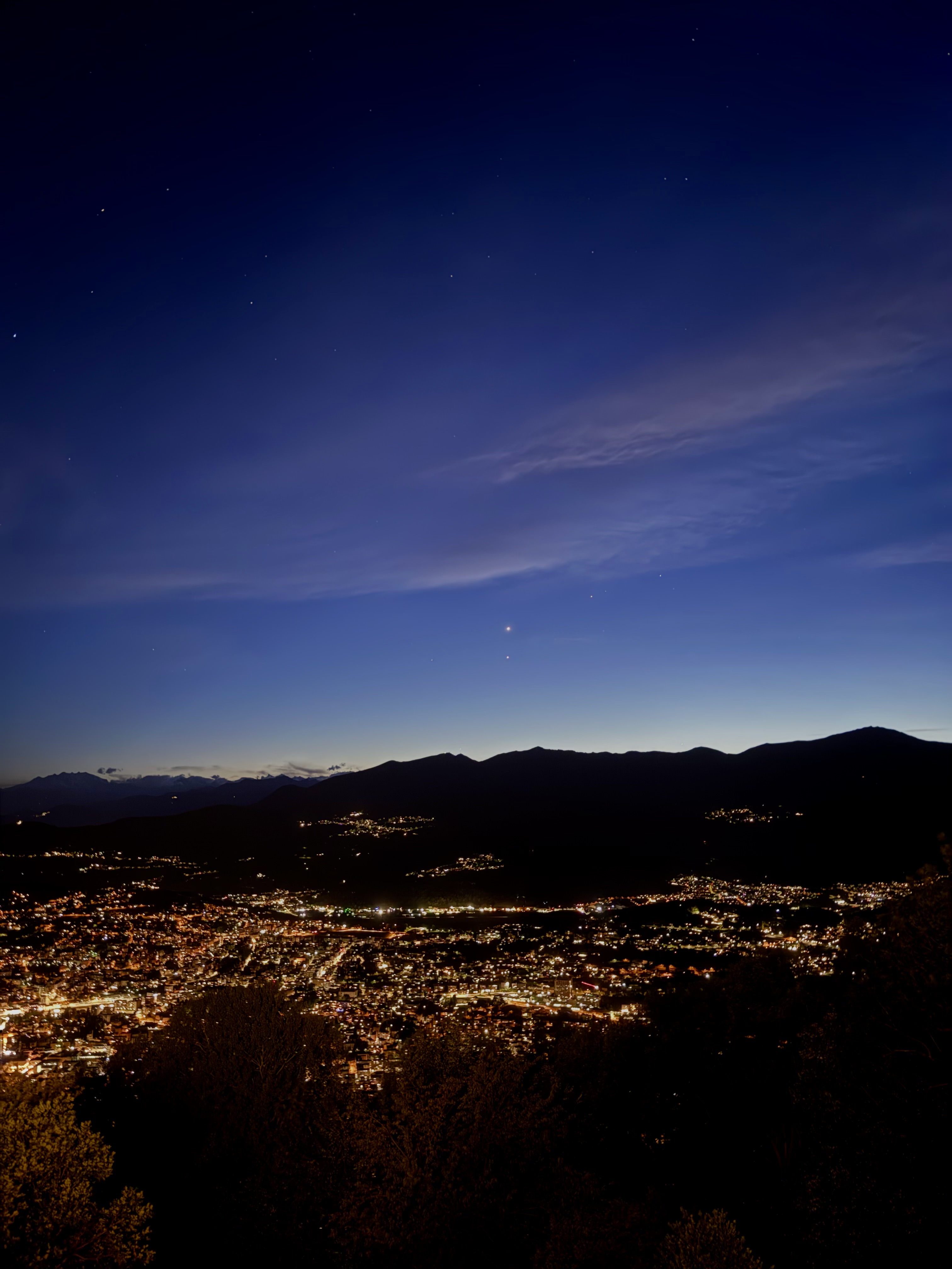 Jupiter & Venus - image 4