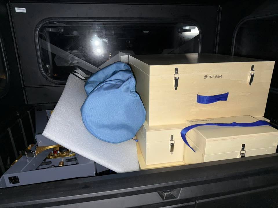 My New Dobsonian Is Here! - image 2