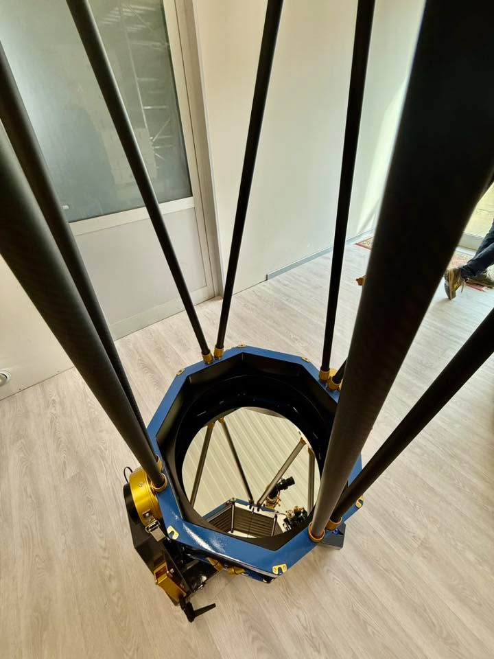 My New Dobsonian Is Here! - image 3