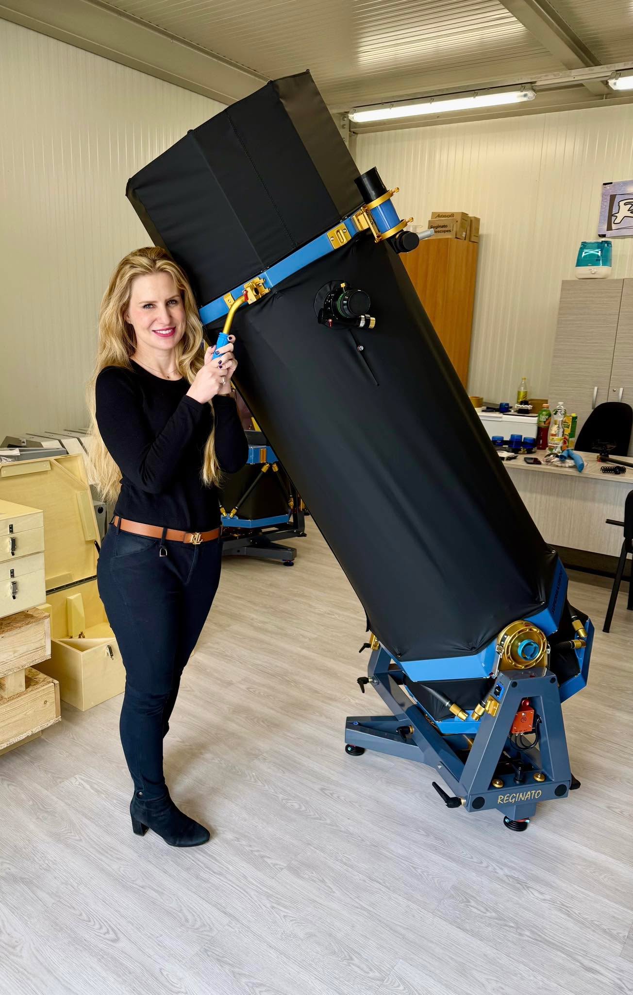 My New Dobsonian Is Here! - image 4