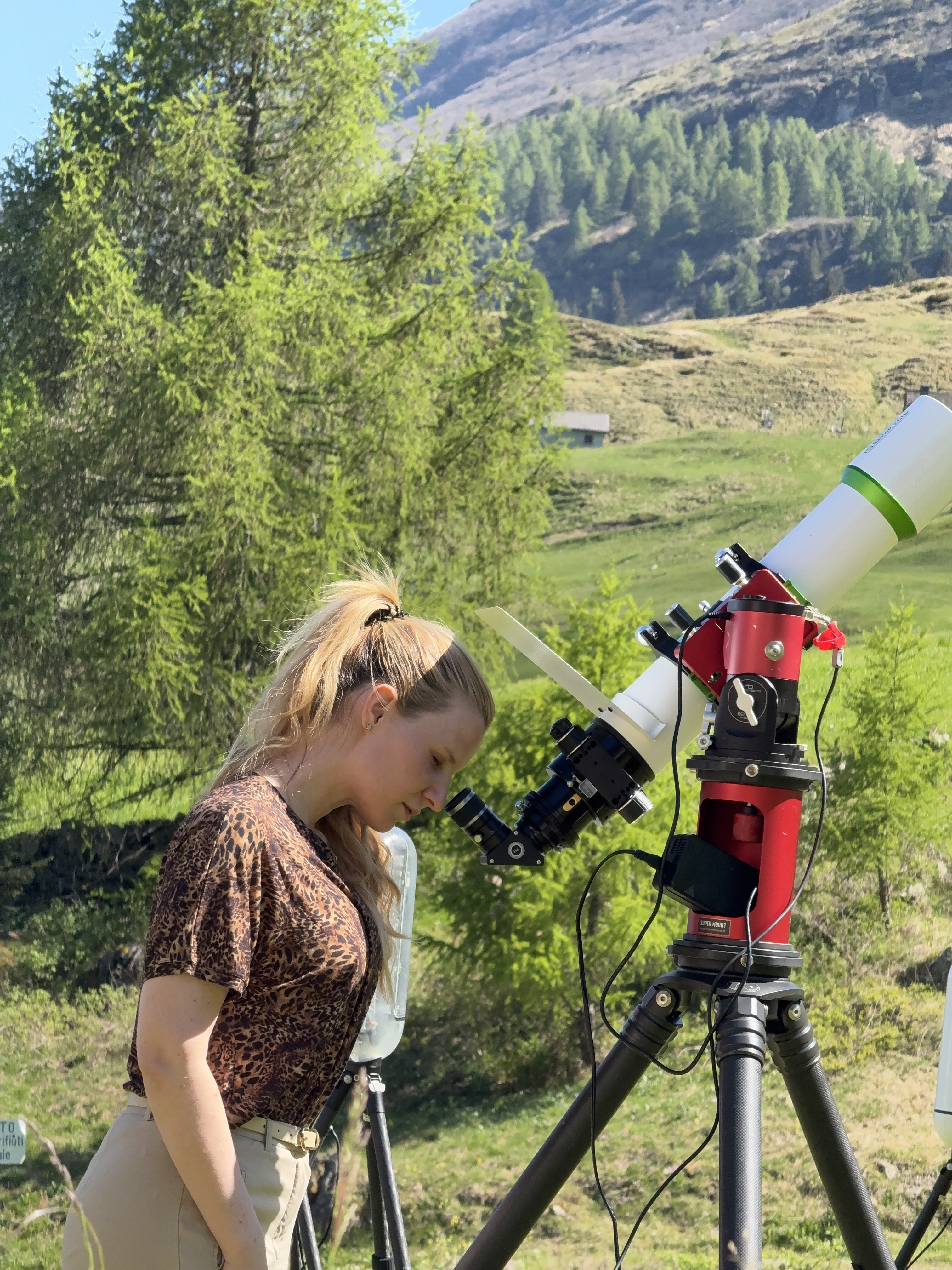 I officially declare Solar Season open! - image 2