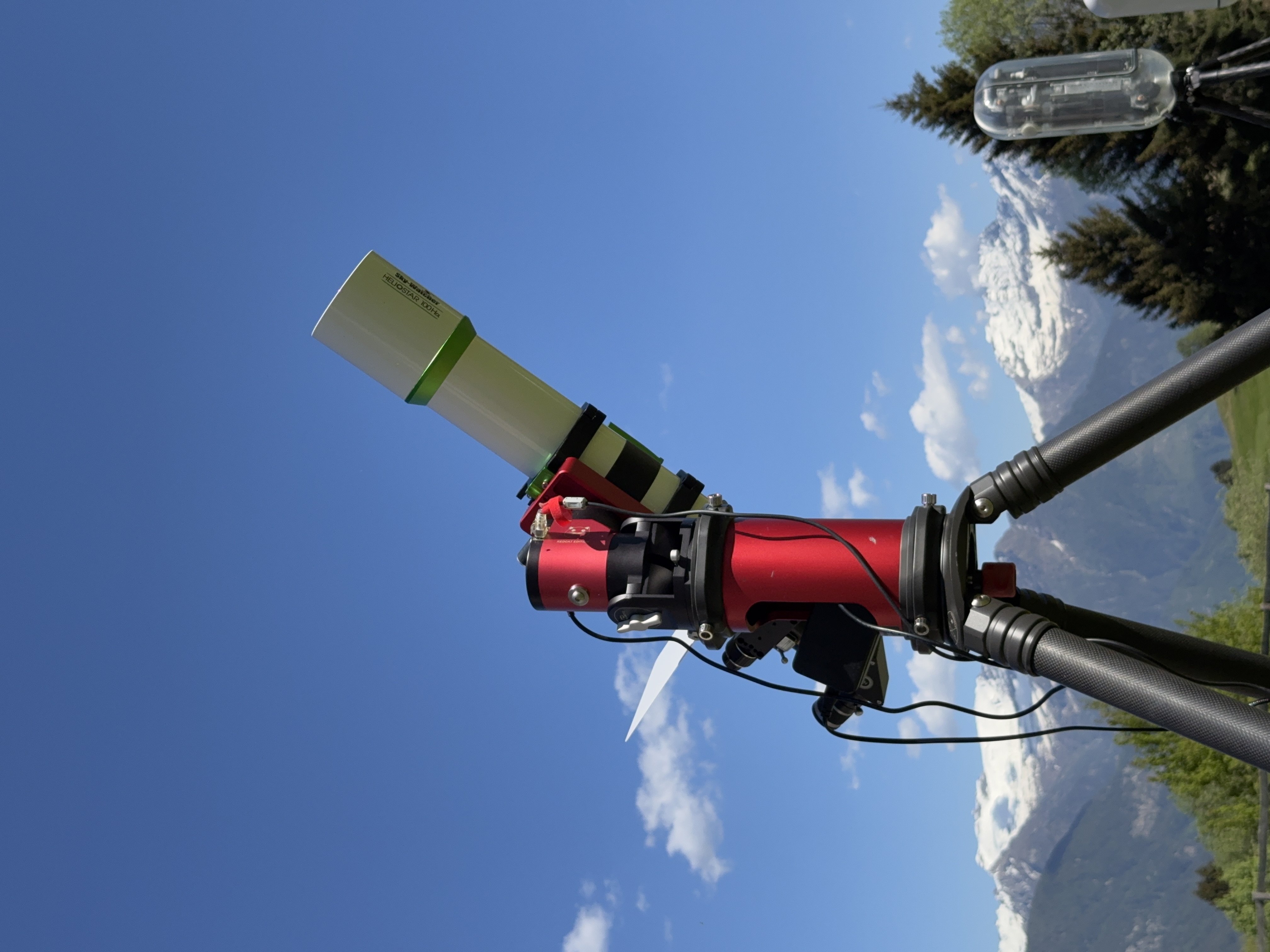 I officially declare Solar Season open! - image 3