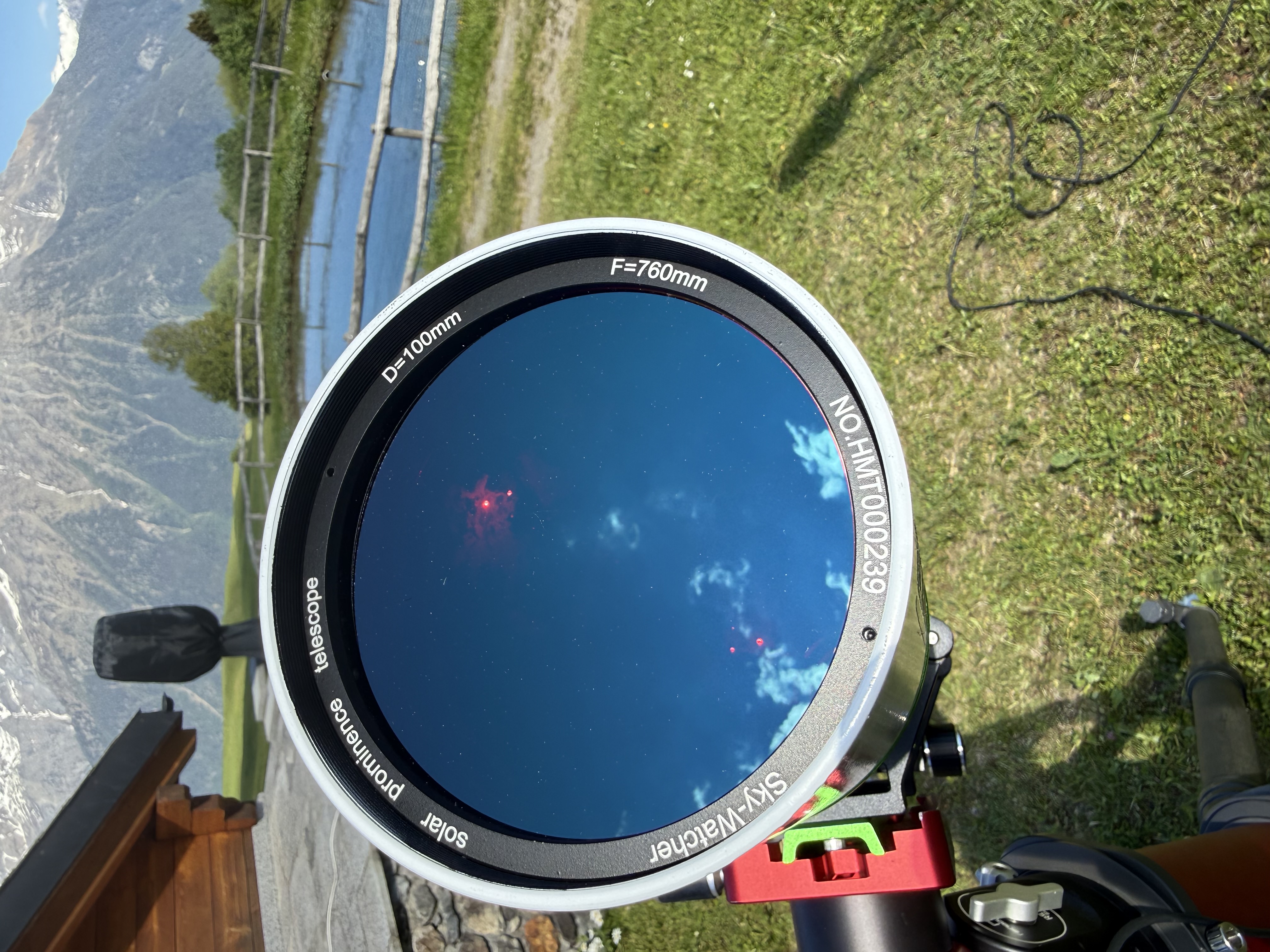 I officially declare Solar Season open! - image 4