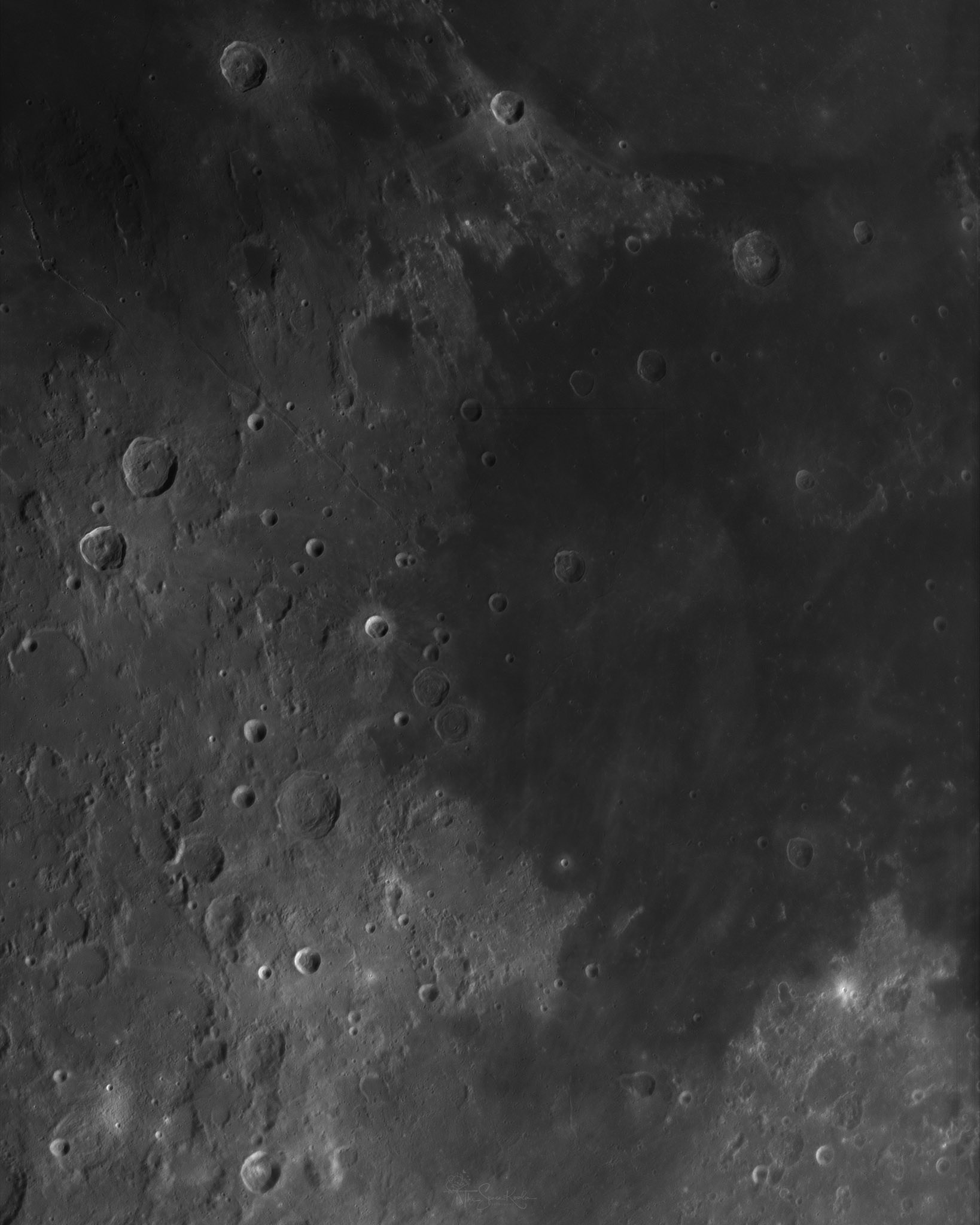 The Apollo 11 landing site - image 5