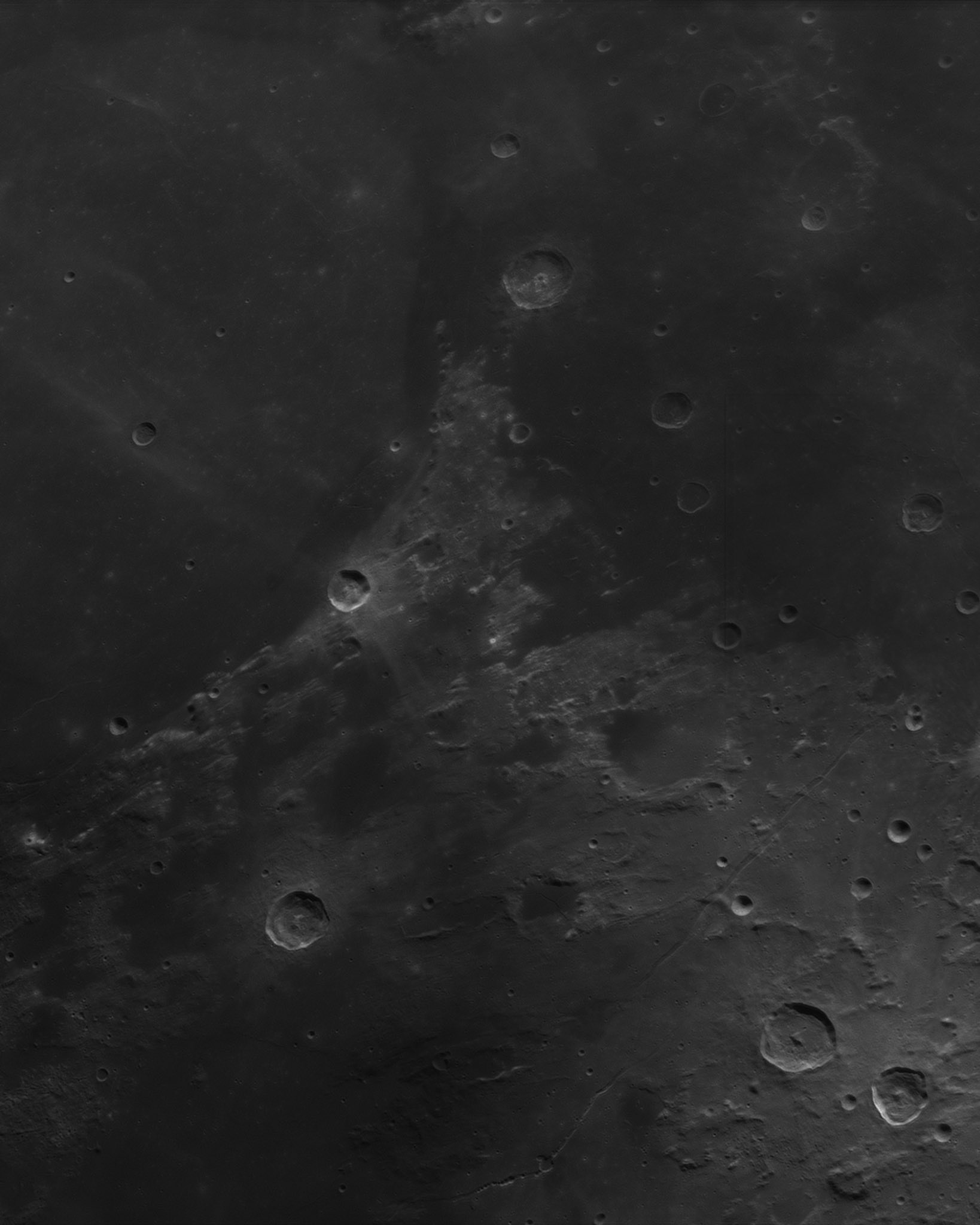 The Apollo 11 landing site - image 6