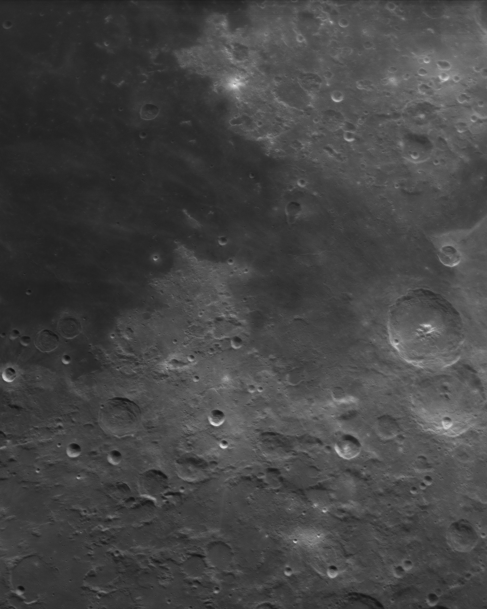 The Apollo 11 landing site - image 7