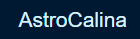 AstroCalina logo
