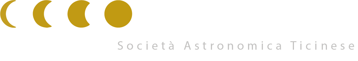 Società Astronomica Ticinese logo